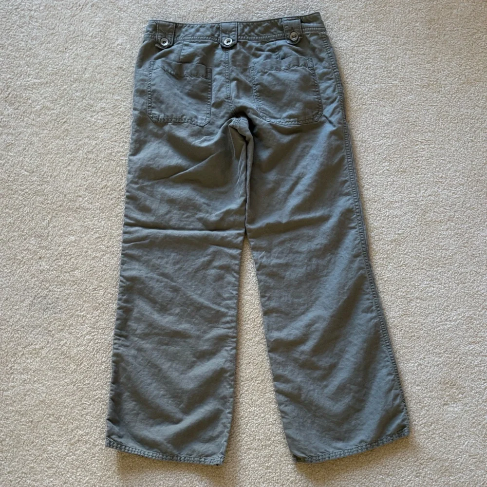 Banana Republic banana republic